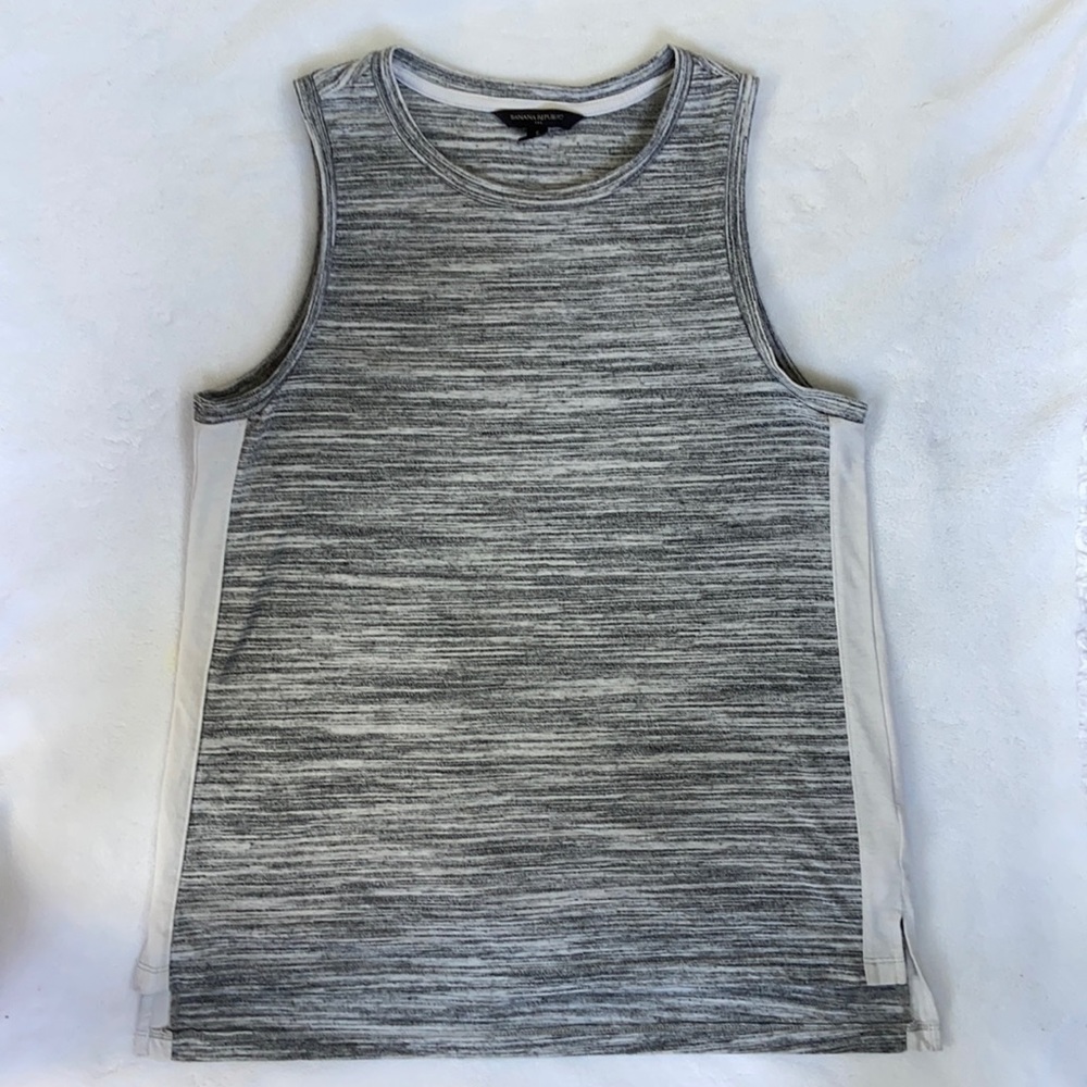 Banana republic tank small